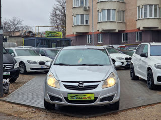 Opel Astra foto 2