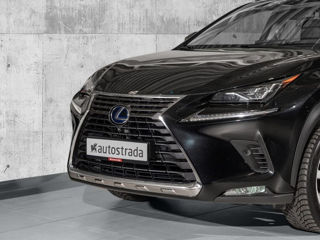 Lexus NX Series foto 3