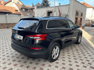 Skoda Kodiaq foto 6