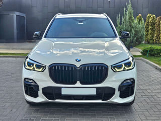 BMW X5 foto 3