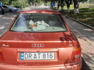 Audi A4 foto 4