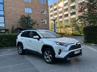 Toyota Rav 4 foto 2