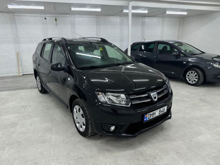 Dacia Sandero foto 18