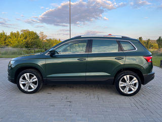 Skoda Karoq foto 2