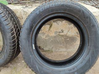 Anvelope 2,Torque starea bună,2005/60 r16.Pret 1000 foto 5