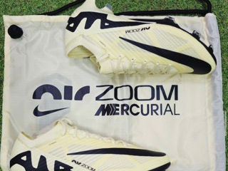 Nike Mercurial Vapor 15 white Mărime 36-45