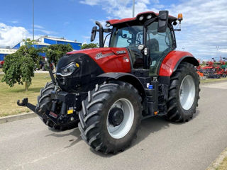 Case IH Puma foto 3