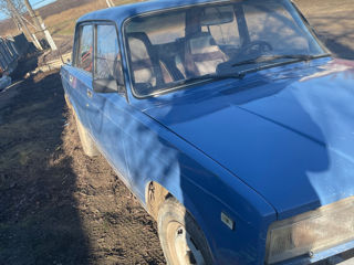 Lada / ВАЗ 2107