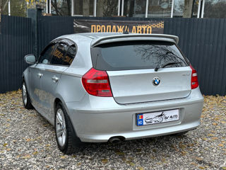 BMW 1 Series foto 3