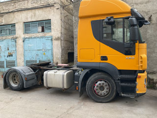 Iveco Stralis 420 foto 2