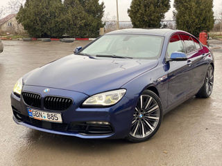 BMW 6 Series