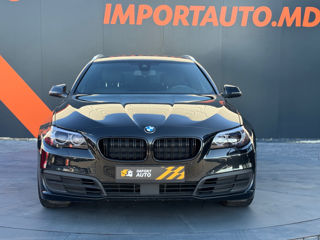 BMW 5 Series foto 3