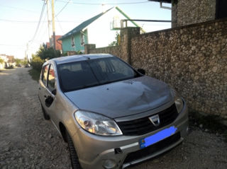 Dacia Sandero foto 4