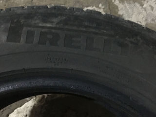 Anvelope de iarna pirelli foto 2