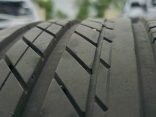 Goodyear Eagle F1 Asymmetric 2 285/45 R19 107w  X5 F15 foto 1