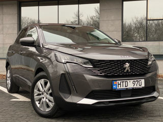 Peugeot 3008 foto 2