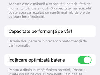 Vînd un iphone x