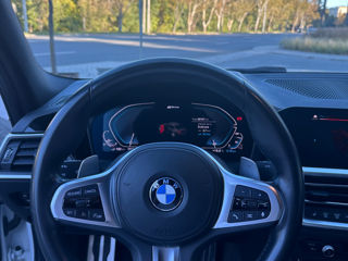 BMW 3 Series foto 15