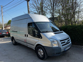 Ford Transit foto 1