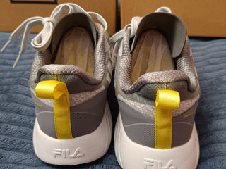 Fila. Noi/ Новые foto 4