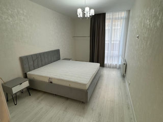 Apartament cu 2 camere, 65 m², Buiucani, Chișinău foto 4