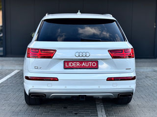 Audi Q7 foto 5