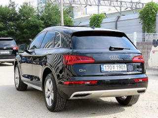 Audi Q5 foto 2