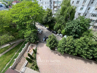 Apartament cu 2 camere, 73 m², Botanica, Chișinău foto 11