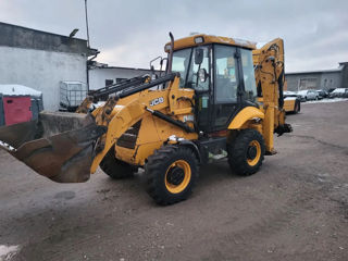 Jcb 2cx foto 3