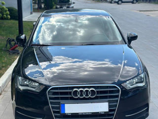 Audi A3 foto 7