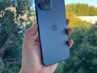 iPhone 12Pro max 128GB 87% foto 1