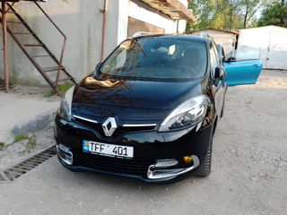 Renault Grand Scenic foto 5