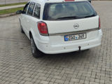 Opel Astra foto 9