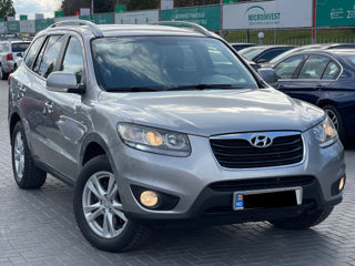 Hyundai Santa FE foto 5