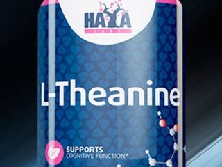 L-theanine foto 1