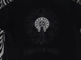 Chrome Hearts Tee