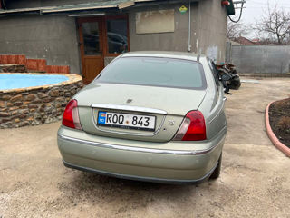 Rover 75 foto 2