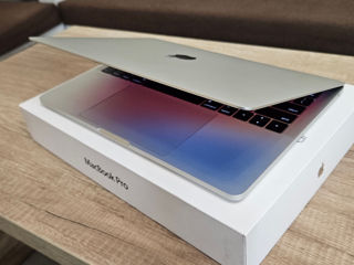 MacBook Pro 13 Retina 2019 (i5/8Gb/128Gb) foto 3