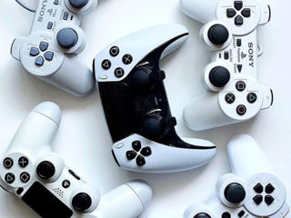 Куплю джойстик для  PS3 - PS4 - PS5 - Xbox  Original