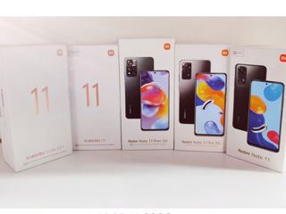 Xiaomi 11 / 11 lite / Redmi Note 11 /Redmi note 11Pro