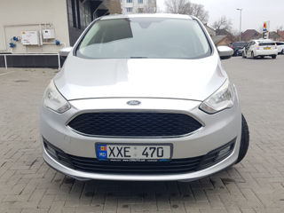 Ford C-Max foto 7