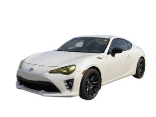 Toyota GT86, 2017 г.