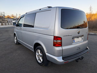 Volkswagen Transporter foto 4