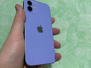 iPhone 12, Purple, 128GB foto 7