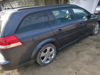 opel vectra c 1.9  cdti 2.2 dti foto 3