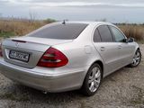 Mercedes E Class foto 8