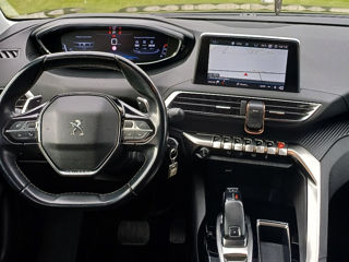 Peugeot 3008 foto 8