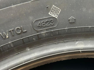 205/60 r16 Sunny allseason 1050 lei / Всесезонка foto 4