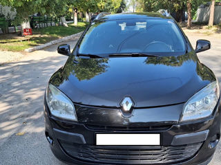 Renault Megane foto 2