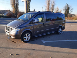 Mercedes Vito foto 3